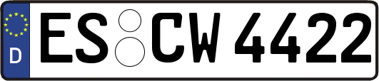 ES-CW4422