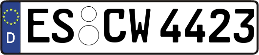 ES-CW4423