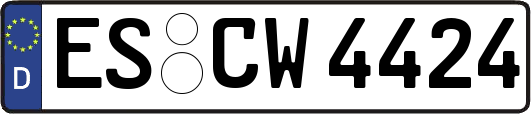 ES-CW4424
