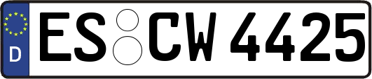 ES-CW4425