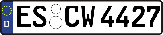 ES-CW4427
