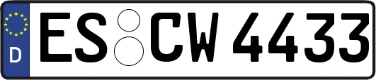 ES-CW4433