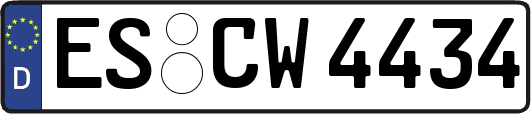 ES-CW4434