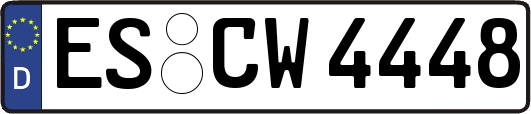 ES-CW4448