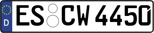 ES-CW4450
