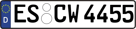 ES-CW4455