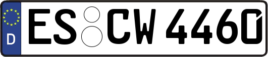 ES-CW4460