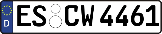 ES-CW4461