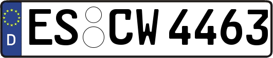ES-CW4463