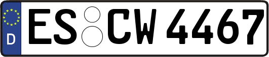 ES-CW4467