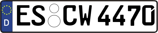ES-CW4470