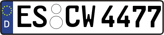 ES-CW4477