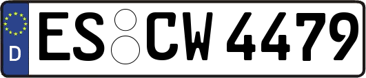 ES-CW4479