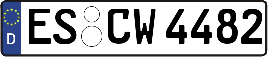 ES-CW4482