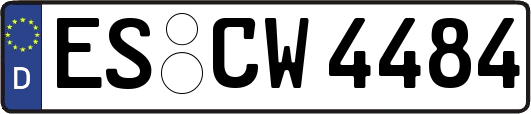 ES-CW4484