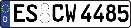 ES-CW4485