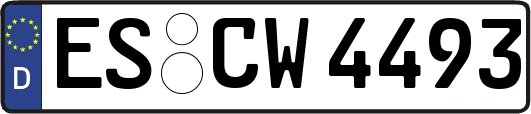 ES-CW4493