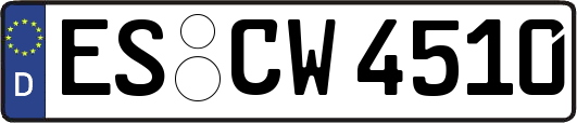ES-CW4510