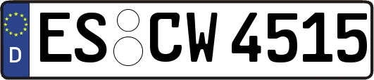 ES-CW4515