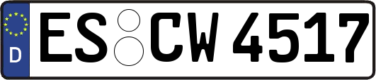 ES-CW4517