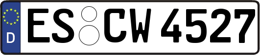 ES-CW4527