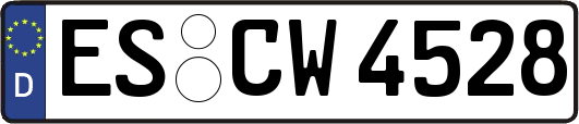 ES-CW4528