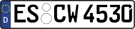 ES-CW4530