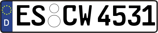 ES-CW4531
