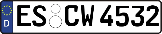 ES-CW4532