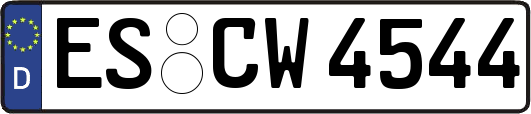 ES-CW4544