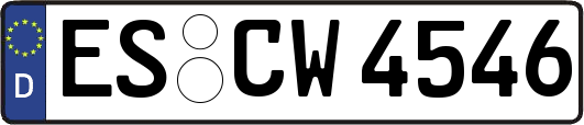 ES-CW4546