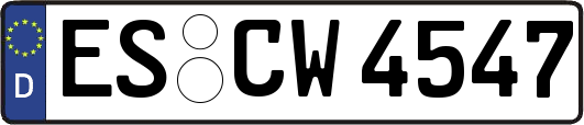 ES-CW4547
