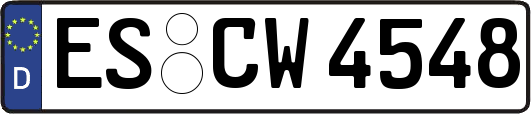 ES-CW4548