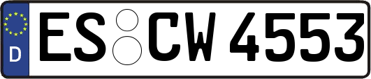 ES-CW4553