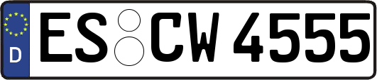 ES-CW4555