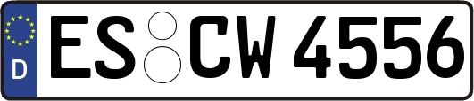 ES-CW4556