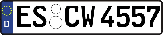ES-CW4557