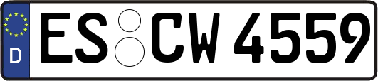 ES-CW4559