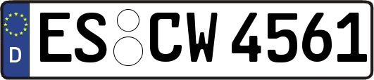 ES-CW4561