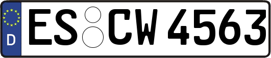 ES-CW4563