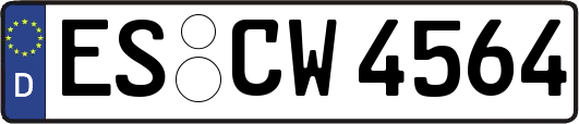 ES-CW4564