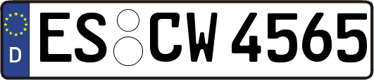 ES-CW4565