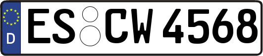 ES-CW4568