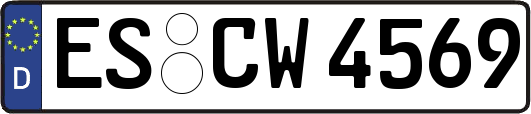 ES-CW4569