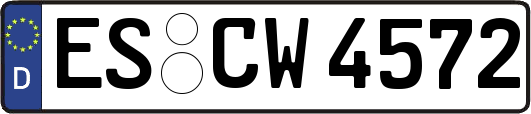 ES-CW4572