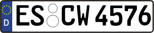 ES-CW4576