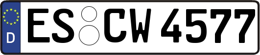 ES-CW4577