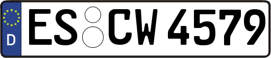 ES-CW4579