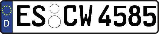 ES-CW4585