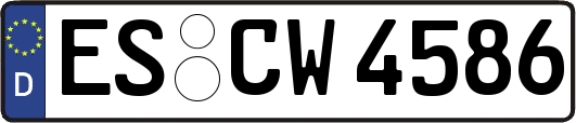 ES-CW4586